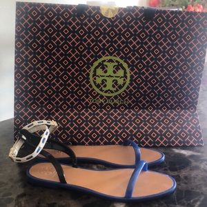 Tory Burch sandals